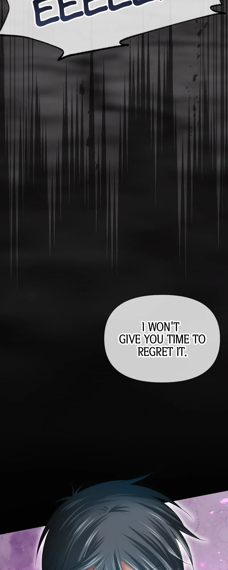 The Silent Sacrifice Princess And The Black Dragons Marriage Chapter 46 page 44