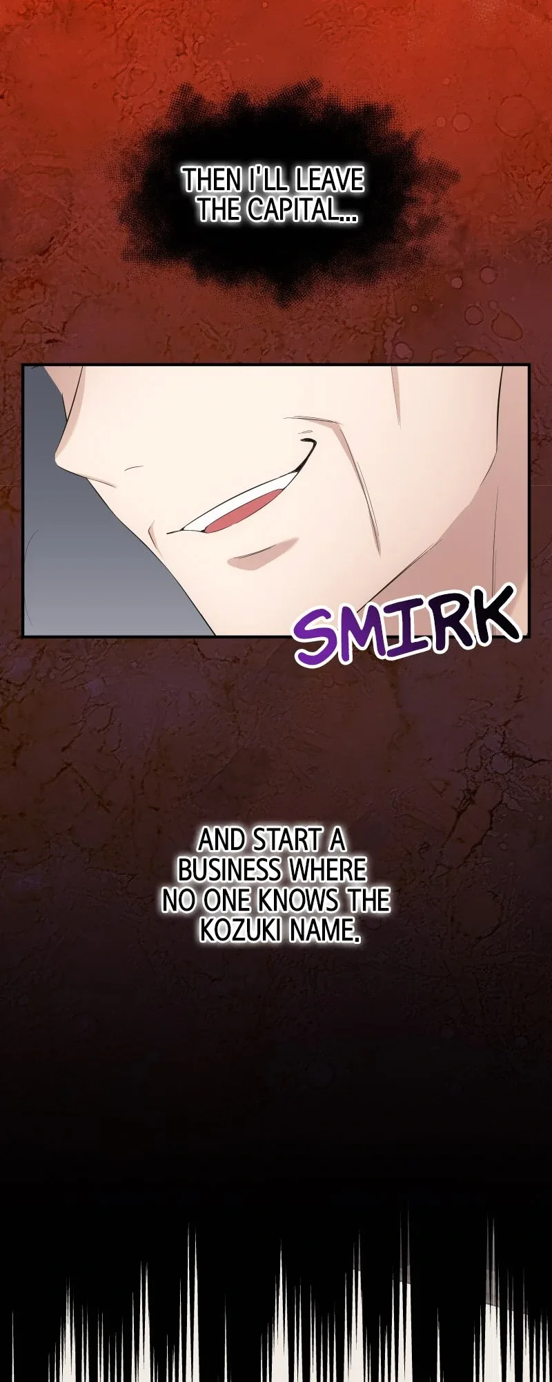 The Silent Sacrifice Princess And The Black Dragons Marriage Chapter 45 page 6