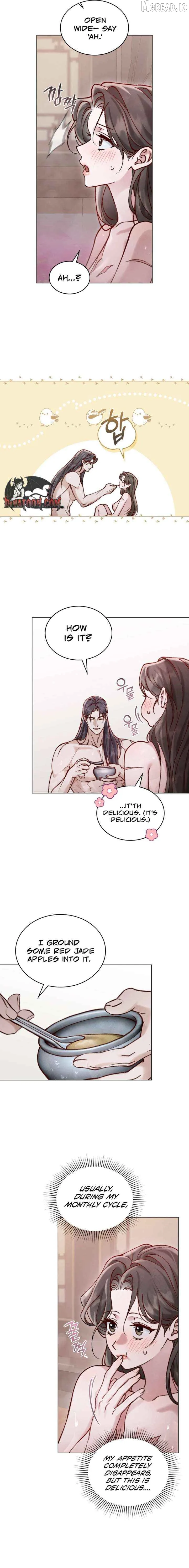 To Tread into Darkness Chapter 45 page 5