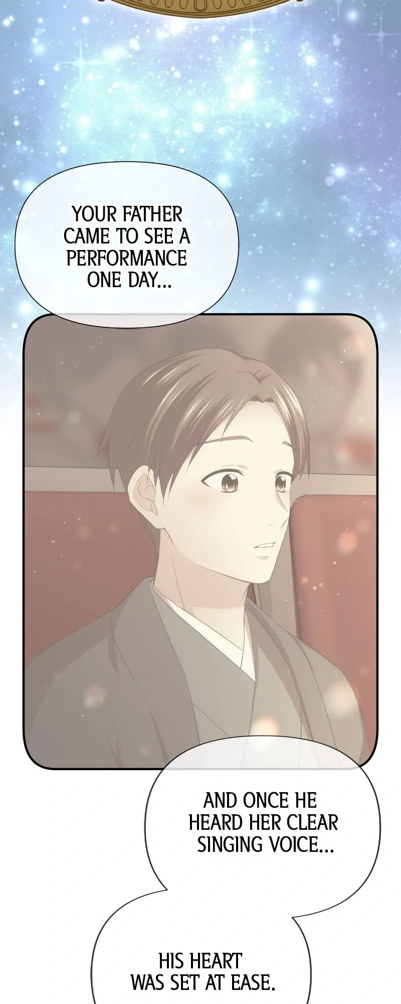 The Silent Sacrifice Princess And The Black Dragons Marriage Chapter 45 page 23