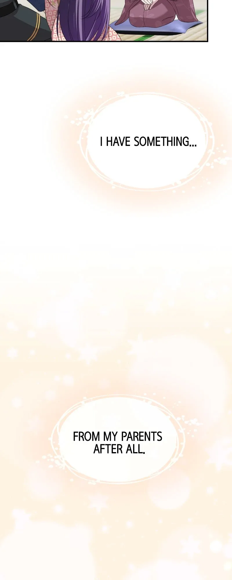 The Silent Sacrifice Princess And The Black Dragons Marriage Chapter 45 page 29