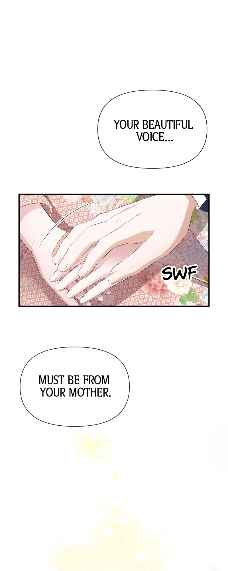The Silent Sacrifice Princess And The Black Dragons Marriage Chapter 45 page 25