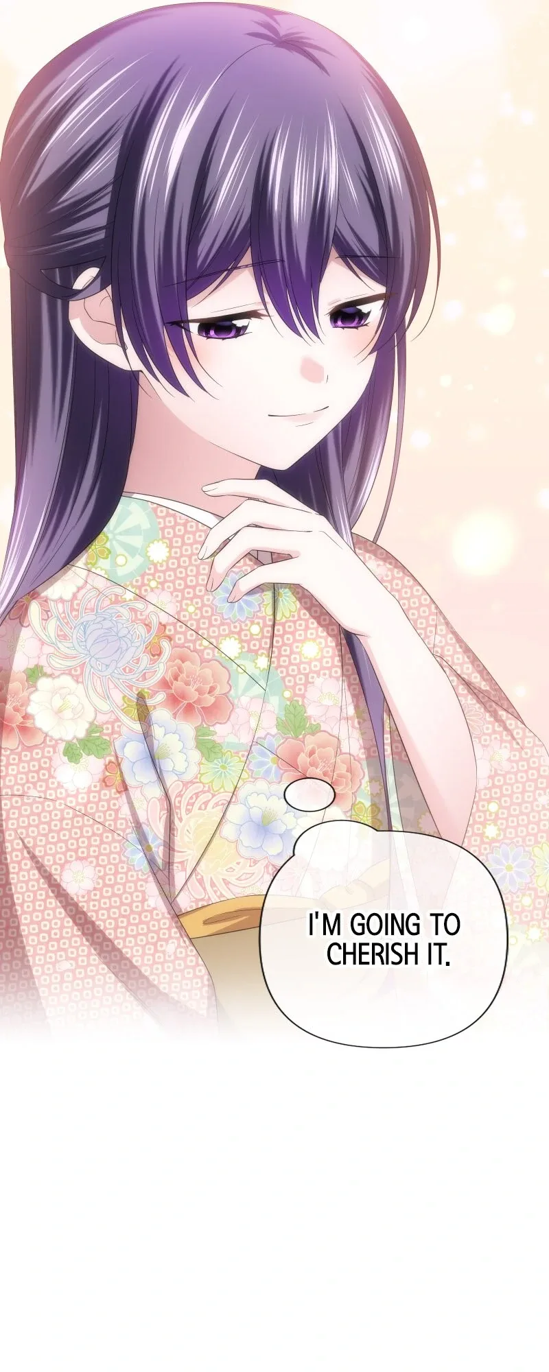 The Silent Sacrifice Princess And The Black Dragons Marriage Chapter 45 page 30
