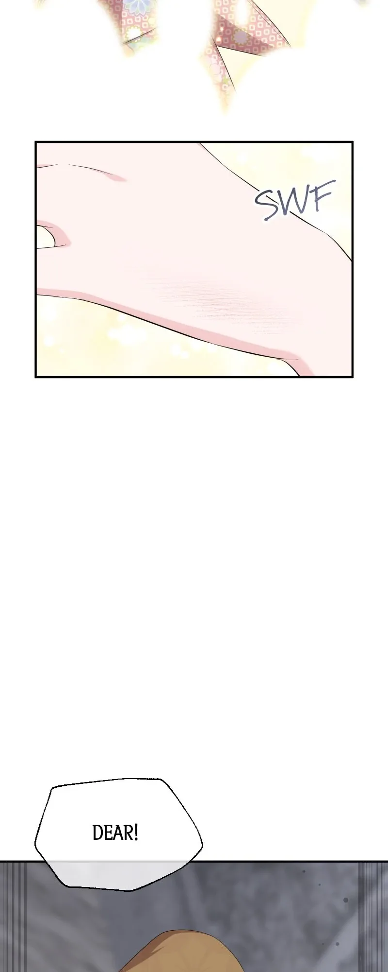 The Silent Sacrifice Princess And The Black Dragons Marriage Chapter 45 page 42