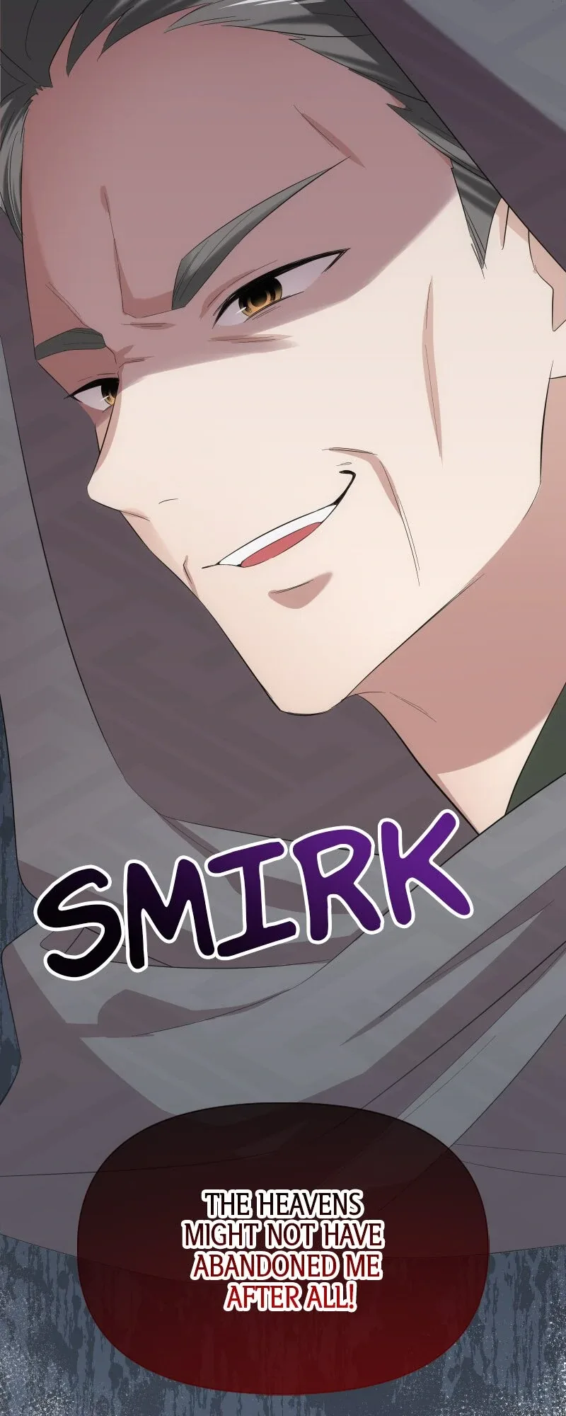 The Silent Sacrifice Princess And The Black Dragons Marriage Chapter 45 page 46