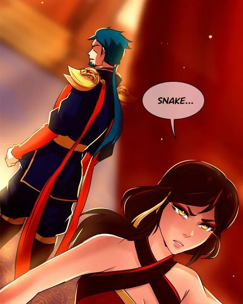 Subzero Chapter 45 page 32