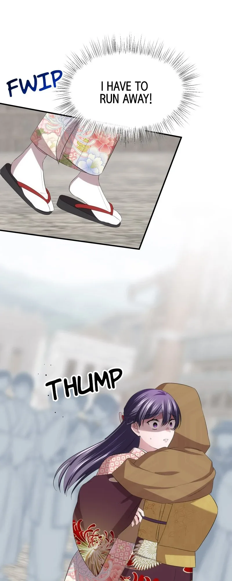The Silent Sacrifice Princess And The Black Dragons Marriage Chapter 45 page 52