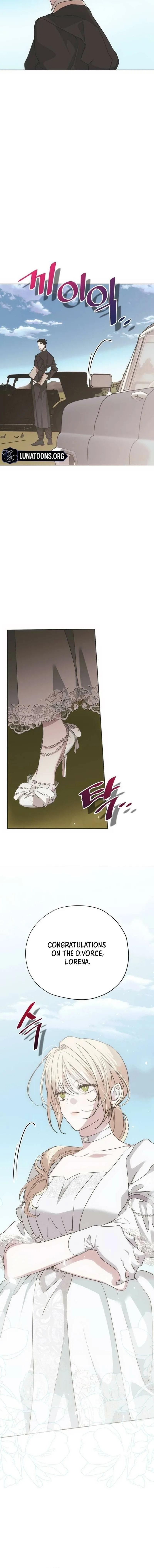 Moral-less Scandal Chapter 45 page 18