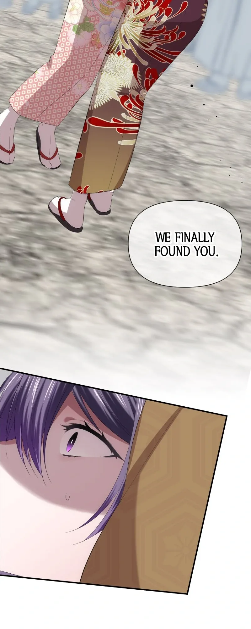 The Silent Sacrifice Princess And The Black Dragons Marriage Chapter 45 page 53
