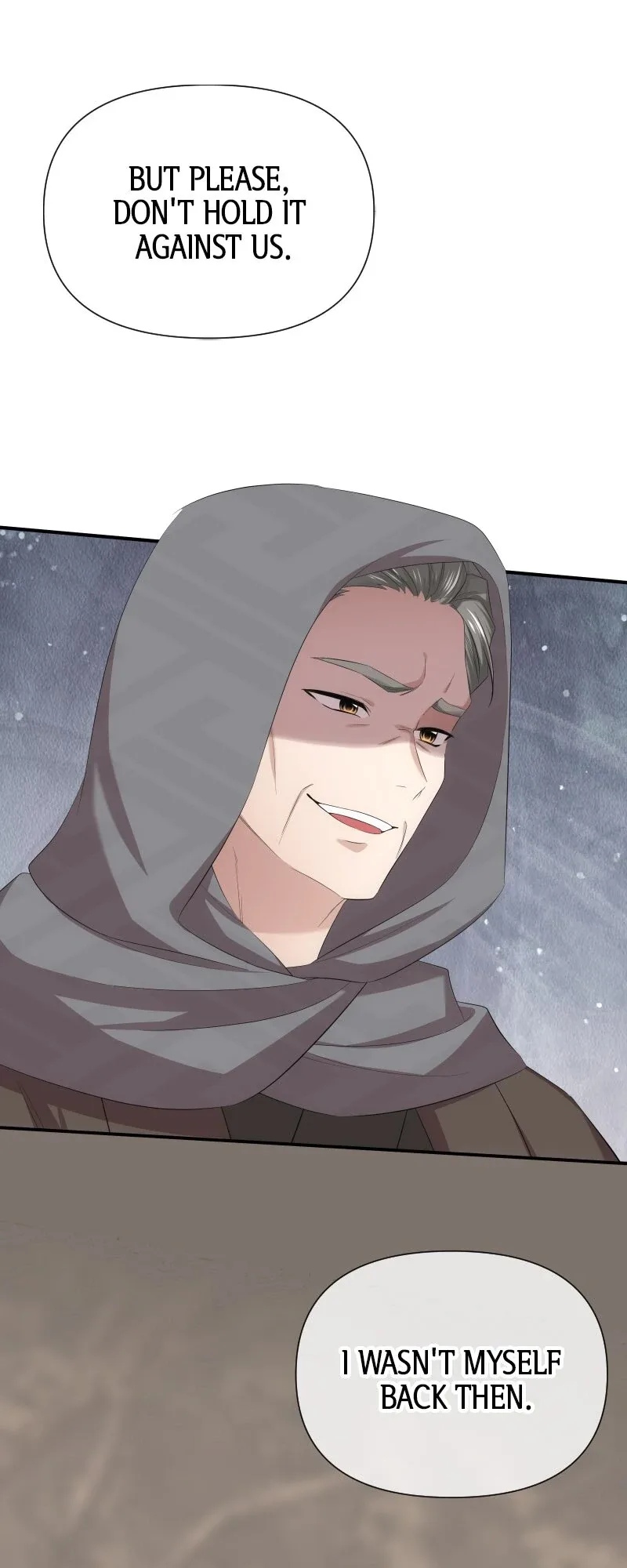 The Silent Sacrifice Princess And The Black Dragons Marriage Chapter 45 page 58