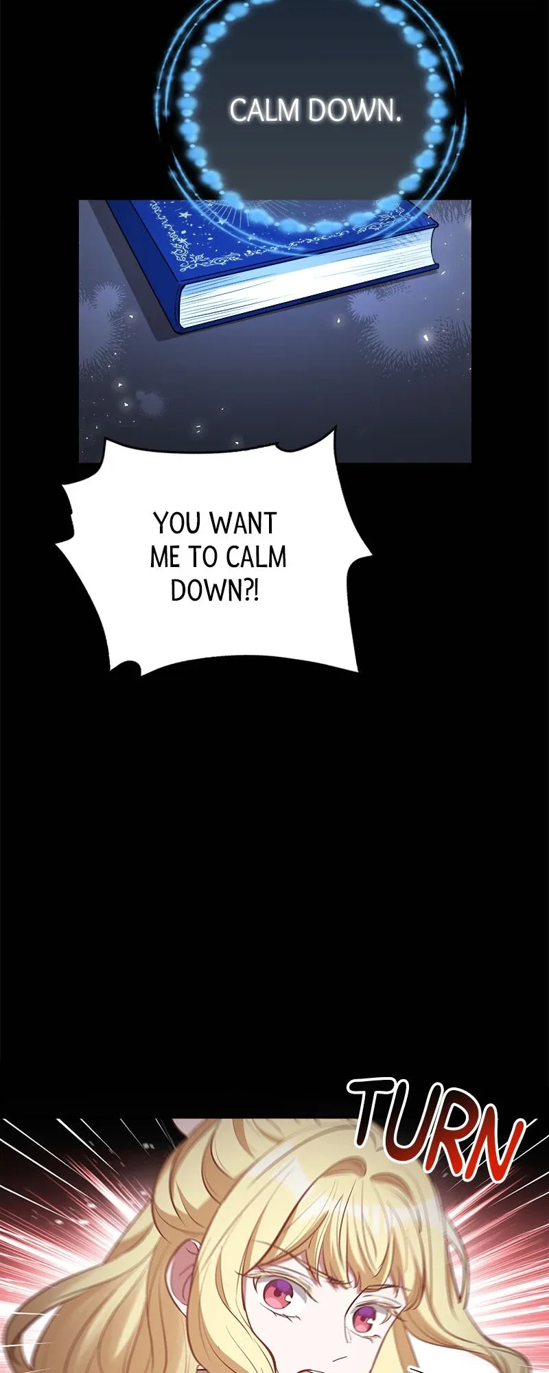 I Woke Up As a Notorious Troublemaker! Chapter 47 page 5