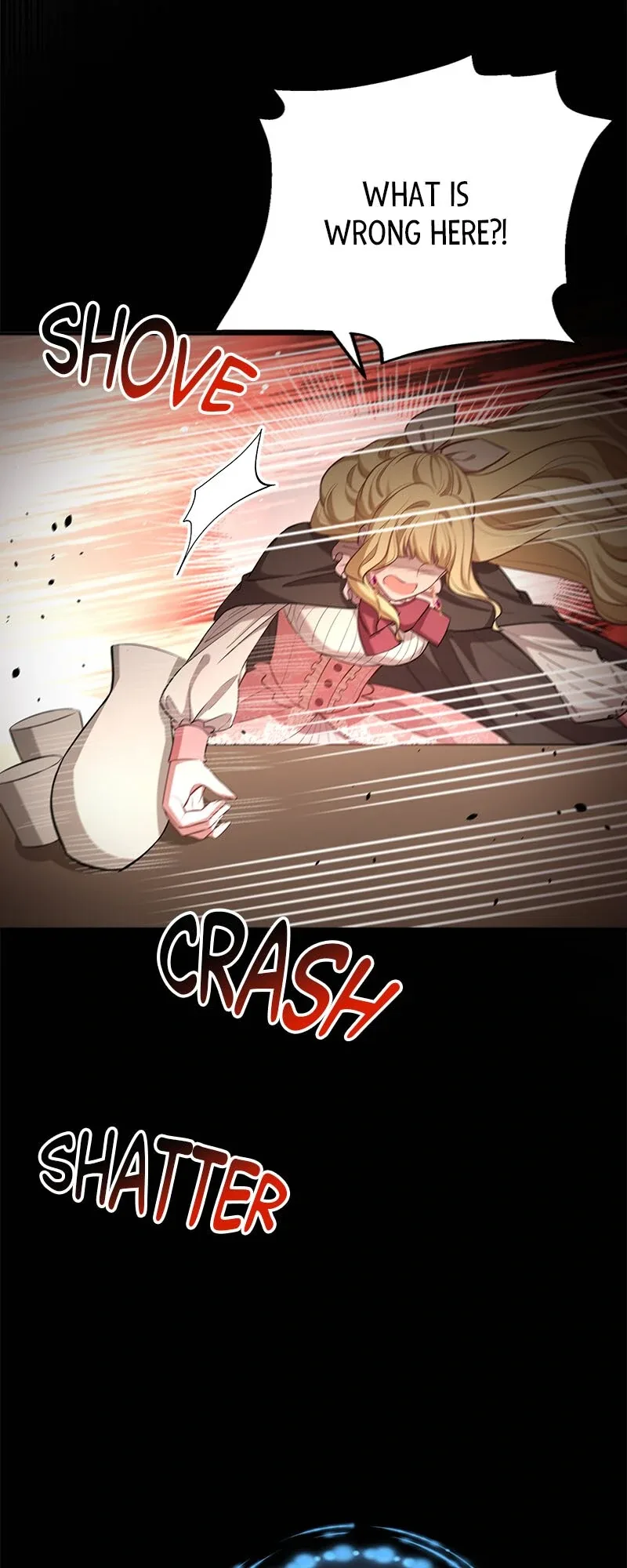 I Woke Up As a Notorious Troublemaker! Chapter 47 page 4