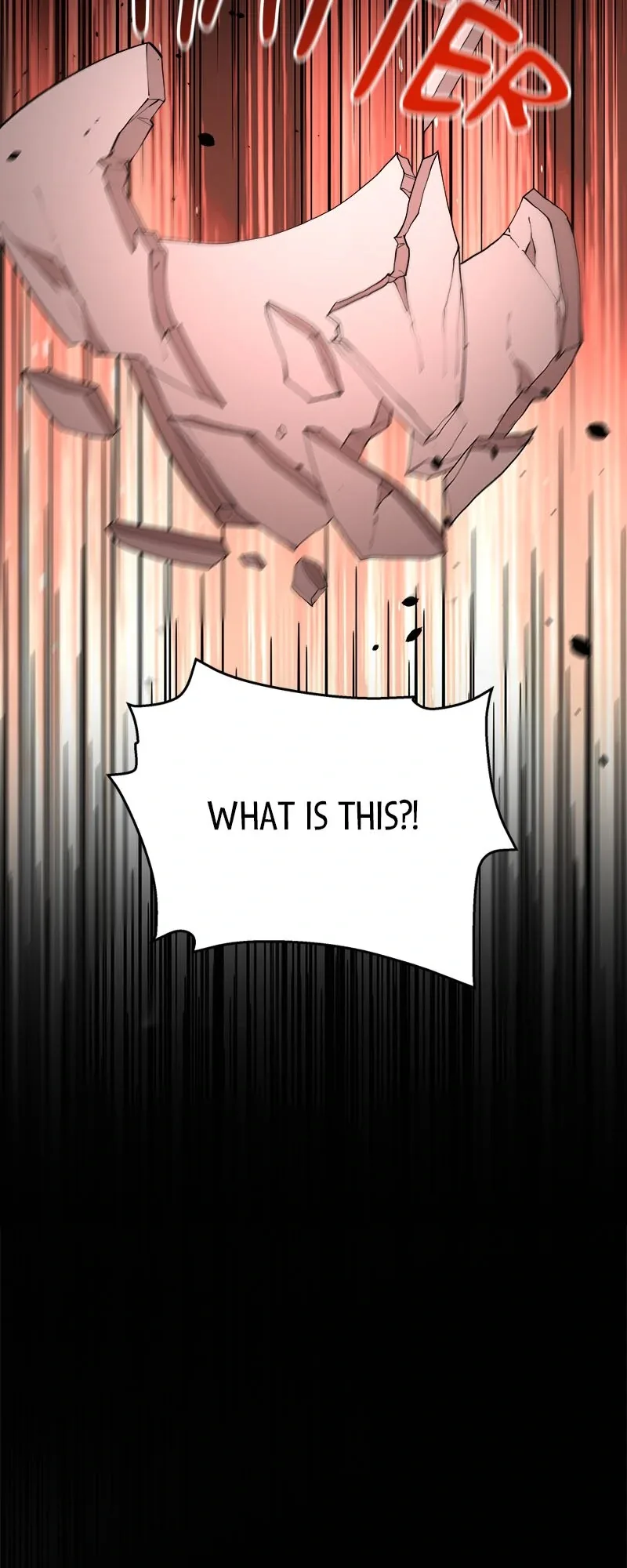 I Woke Up As a Notorious Troublemaker! Chapter 47 page 3