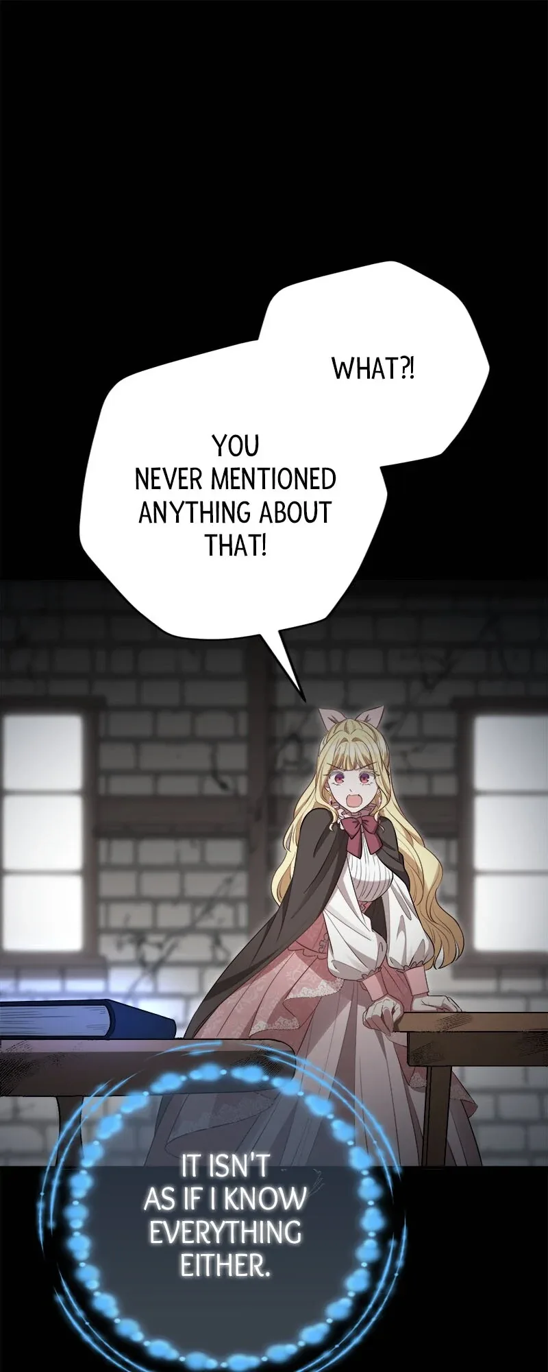 I Woke Up As a Notorious Troublemaker! Chapter 47 page 9