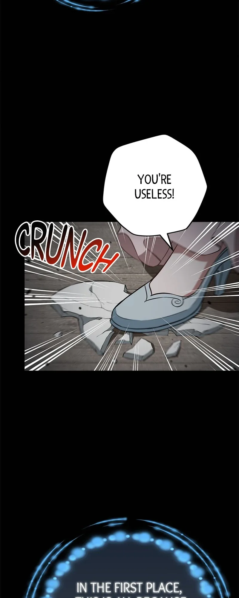 I Woke Up As a Notorious Troublemaker! Chapter 47 page 10