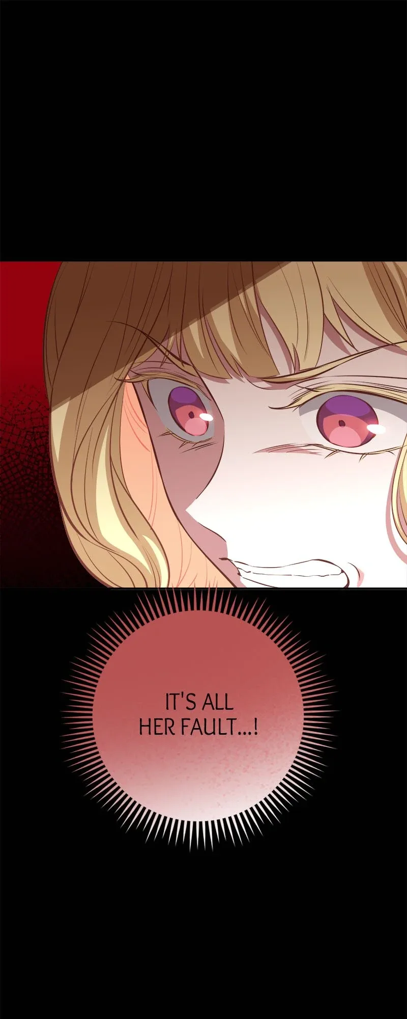 I Woke Up As a Notorious Troublemaker! Chapter 47 page 16