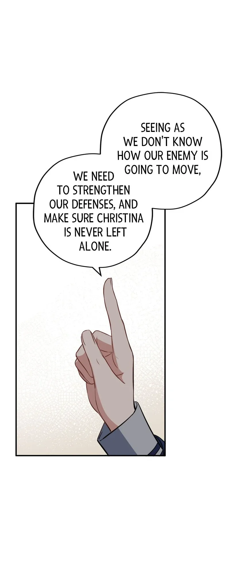 I Woke Up As a Notorious Troublemaker! Chapter 47 page 31