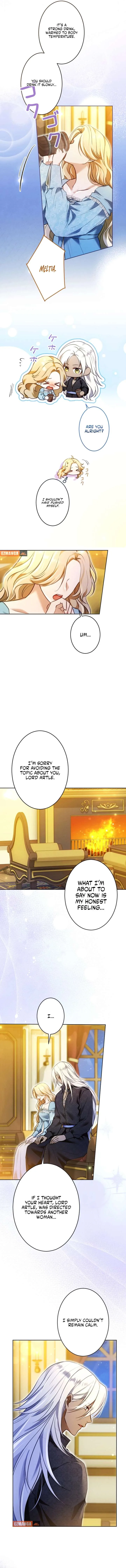 The Northern Warrior’s Beloved Bride Chapter 47 page 3