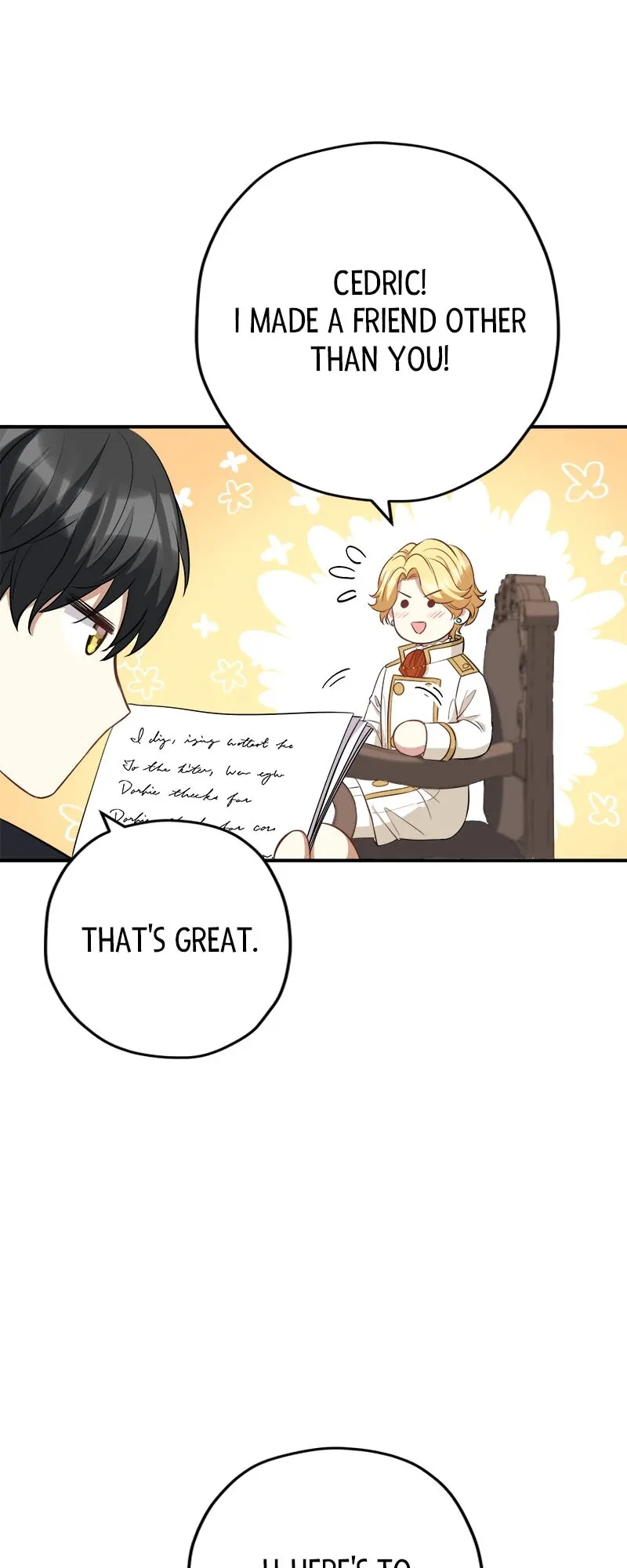 I Woke Up As a Notorious Troublemaker! Chapter 47 page 46