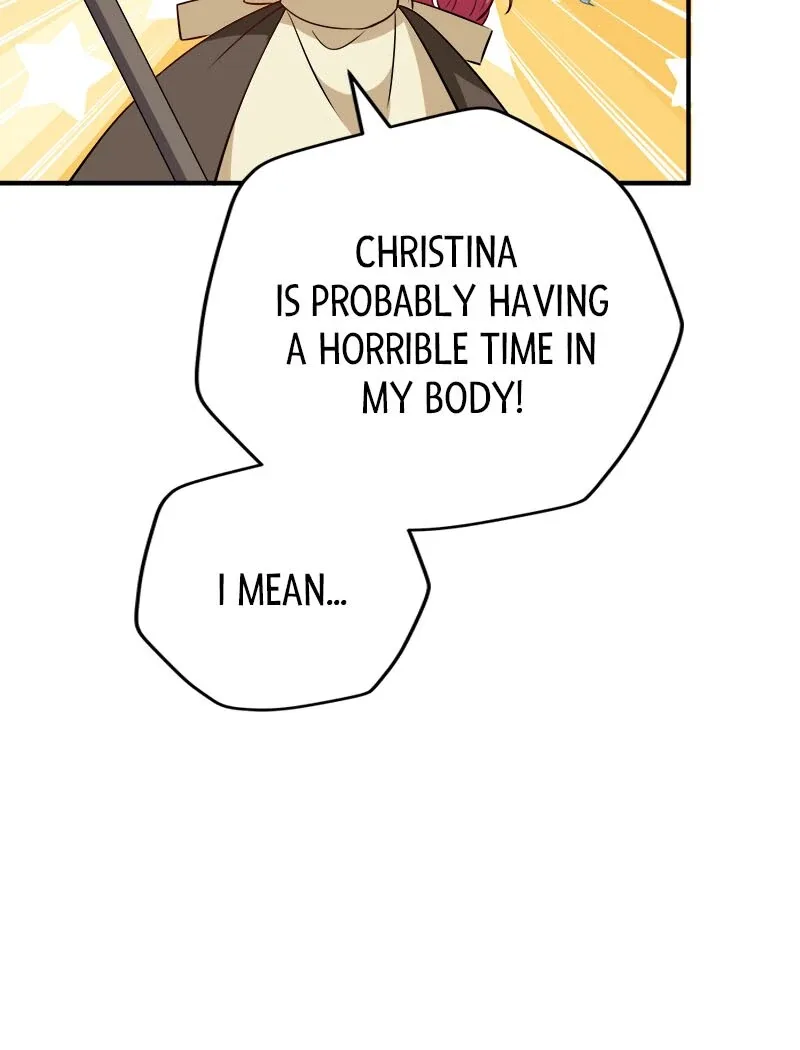 I Woke Up As a Notorious Troublemaker! Chapter 47 page 59