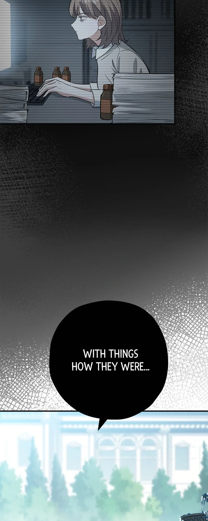 I Woke Up As a Notorious Troublemaker! Chapter 47 page 61