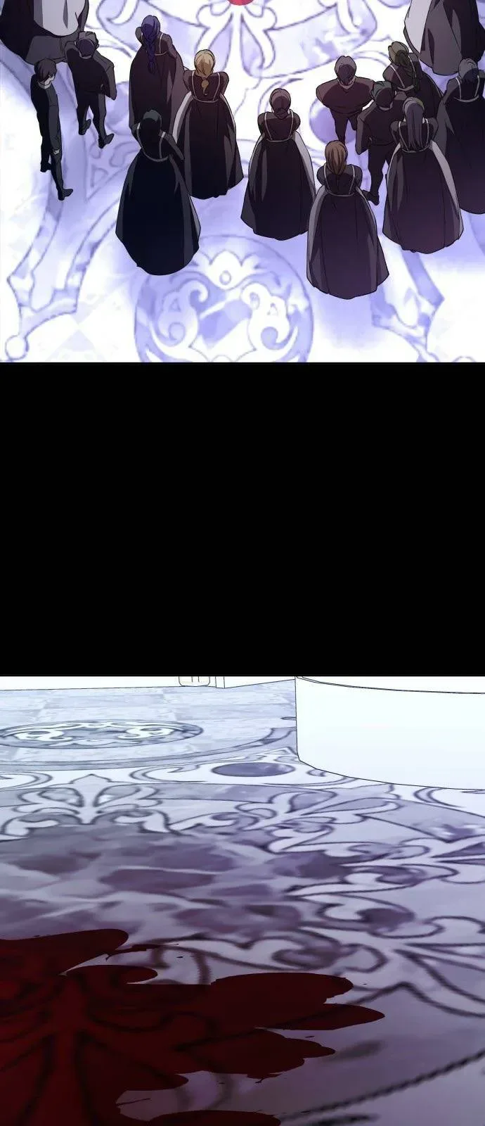 I Want to Be You, Just For A Day Chapter 47 page 9