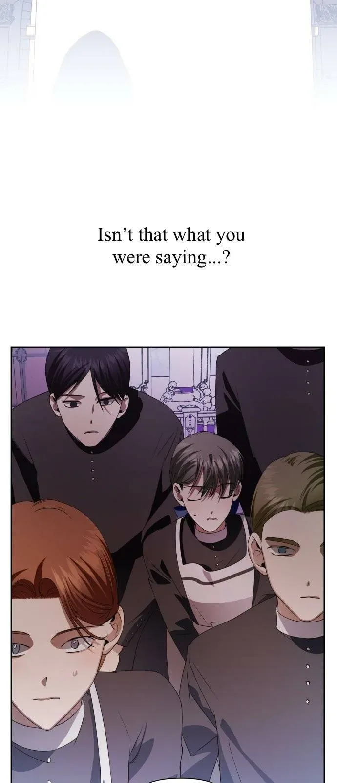 I Want to Be You, Just For A Day Chapter 47 page 12
