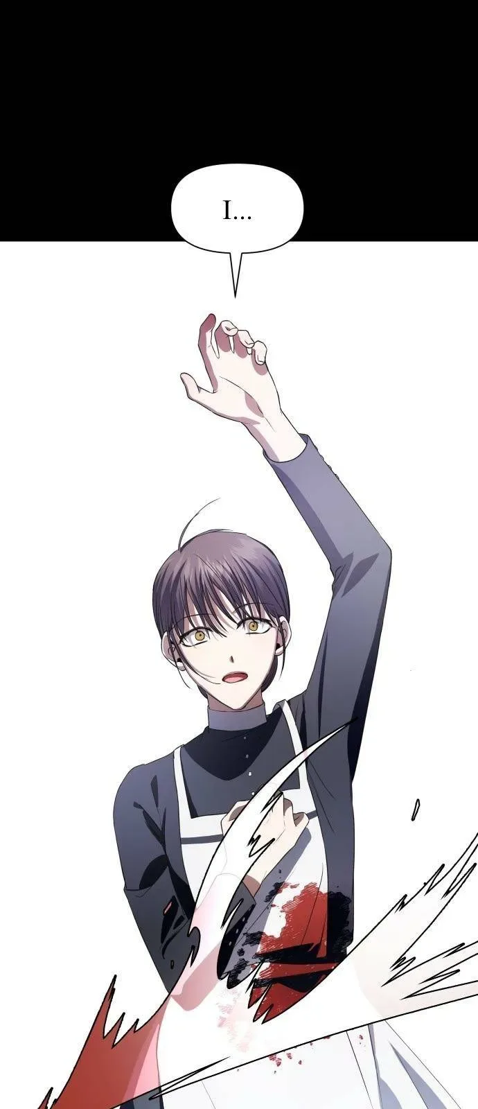 I Want to Be You, Just For A Day Chapter 47 page 6