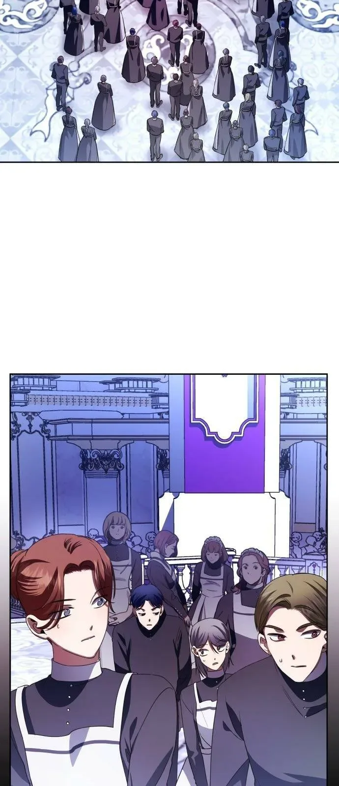 I Want to Be You, Just For A Day Chapter 47 page 4