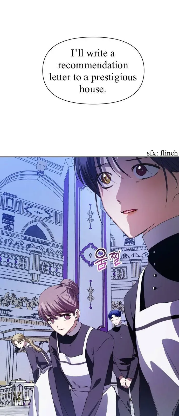 I Want to Be You, Just For A Day Chapter 47 page 15