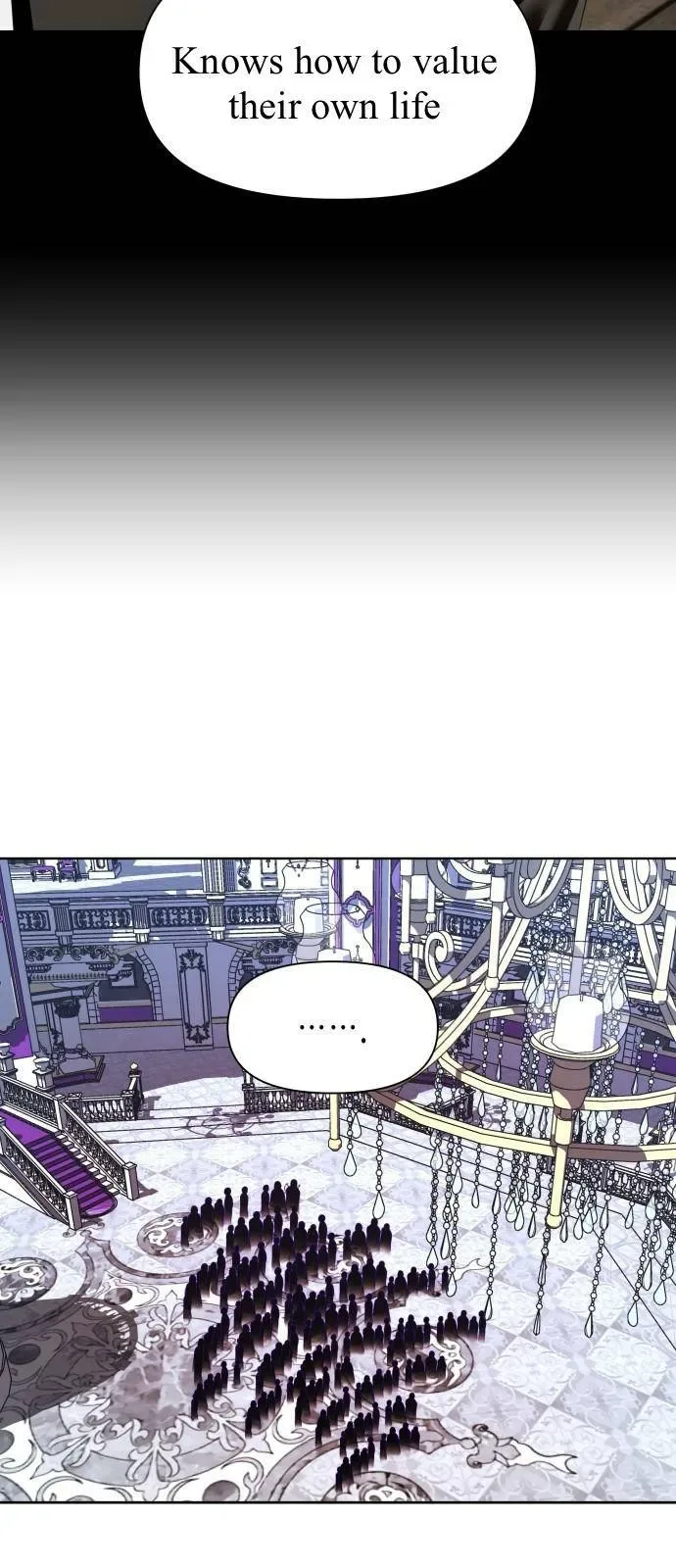 I Want to Be You, Just For A Day Chapter 47 page 21