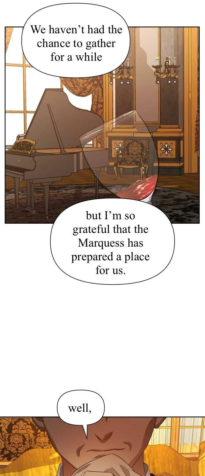 I Want to Be You, Just For A Day Chapter 47 page 43
