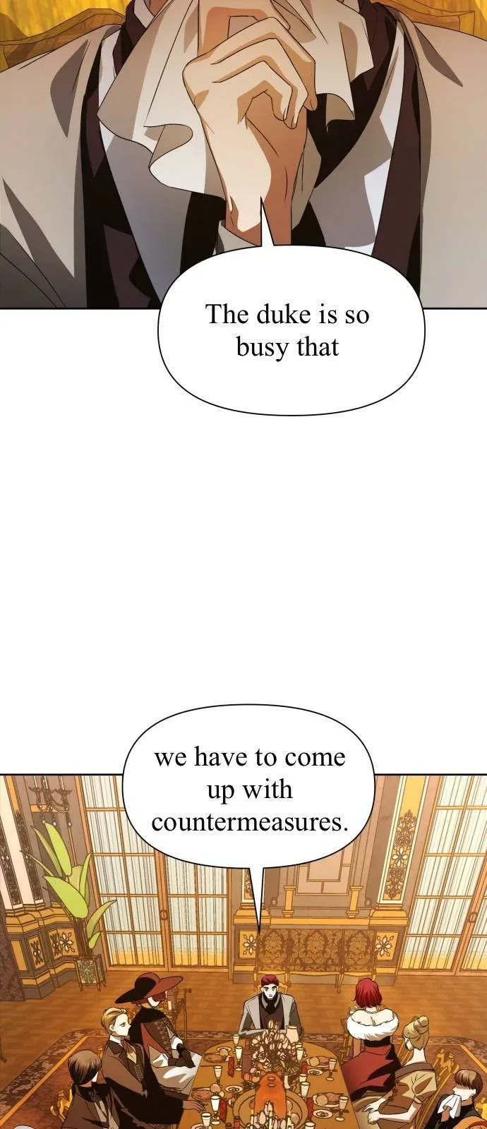 I Want to Be You, Just For A Day Chapter 47 page 44