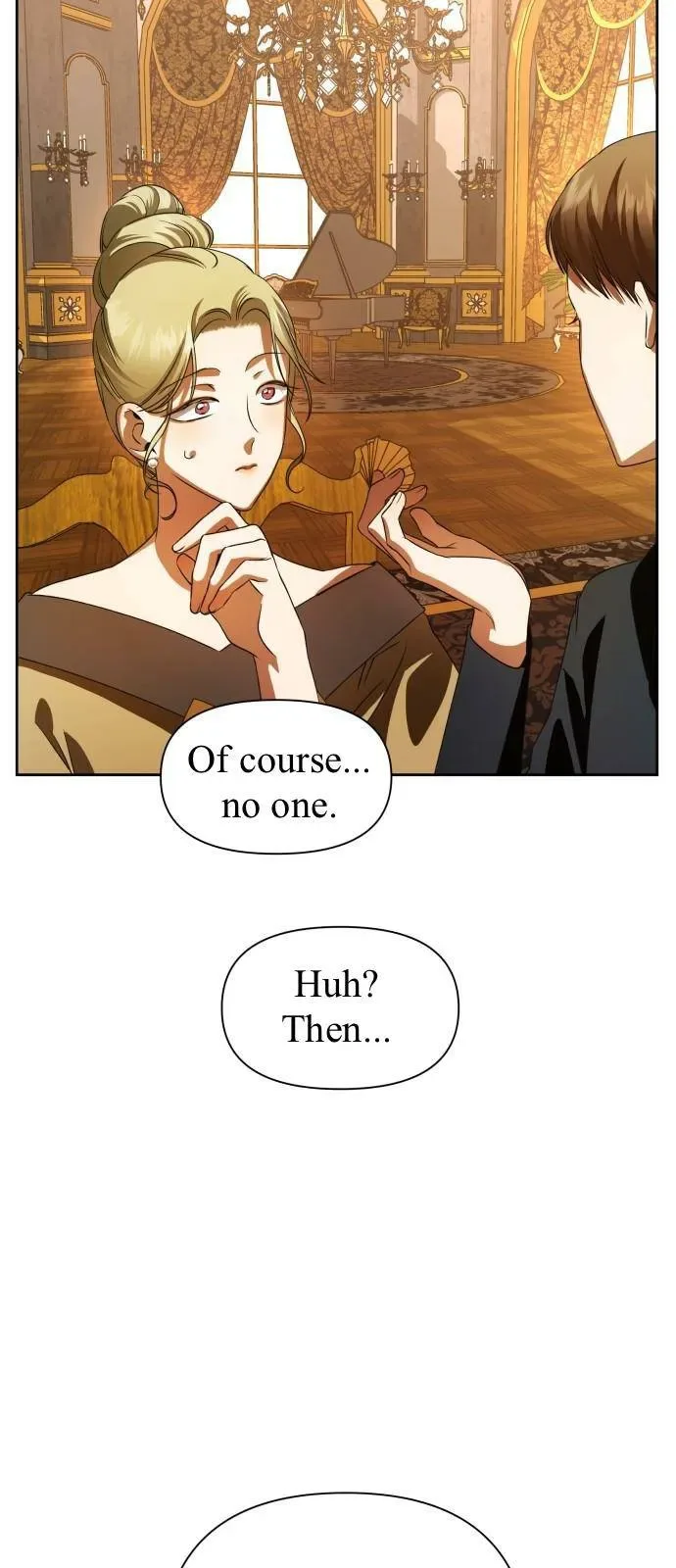 I Want to Be You, Just For A Day Chapter 47 page 46