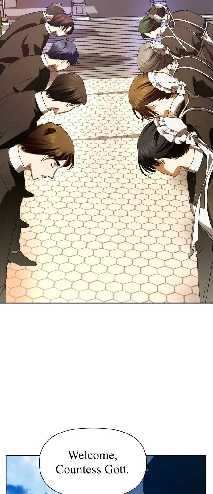 I Want to Be You, Just For A Day Chapter 47 page 60