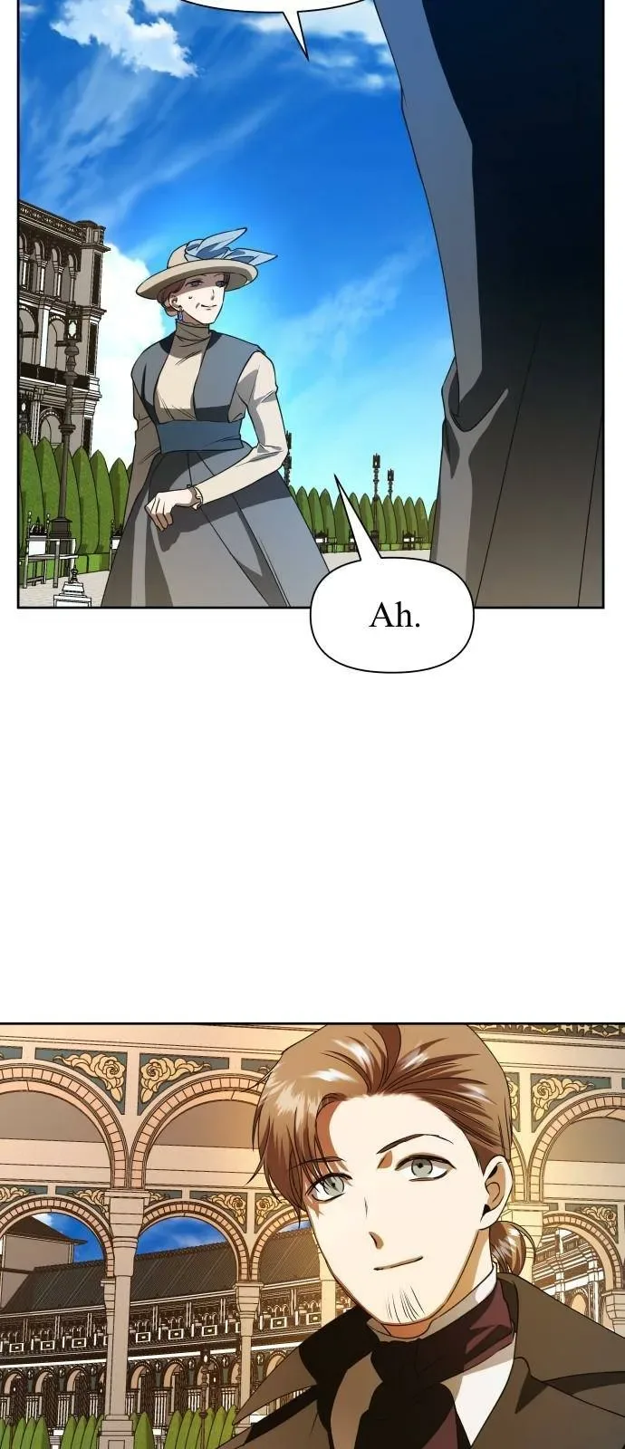 I Want to Be You, Just For A Day Chapter 47 page 61
