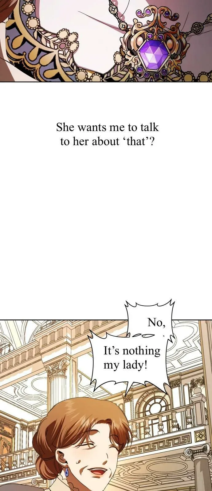 I Want to Be You, Just For A Day Chapter 47 page 75