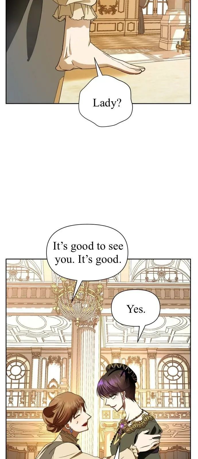 I Want to Be You, Just For A Day Chapter 47 page 71