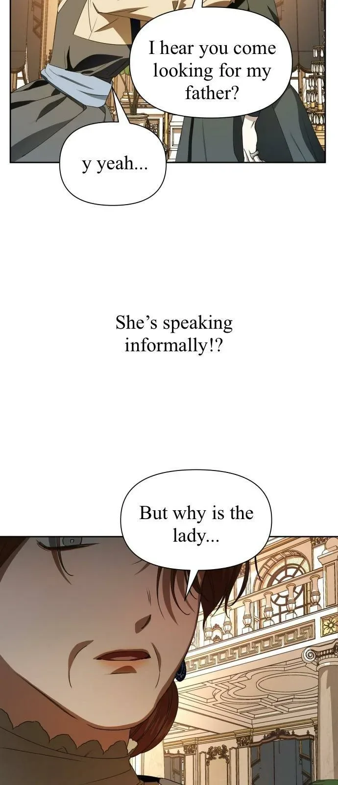 I Want to Be You, Just For A Day Chapter 47 page 72
