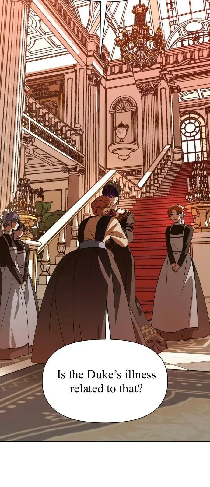 I Want to Be You, Just For A Day Chapter 47 page 79