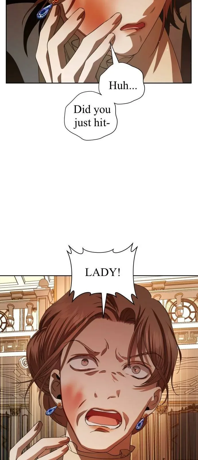 I Want to Be You, Just For A Day Chapter 47 page 87