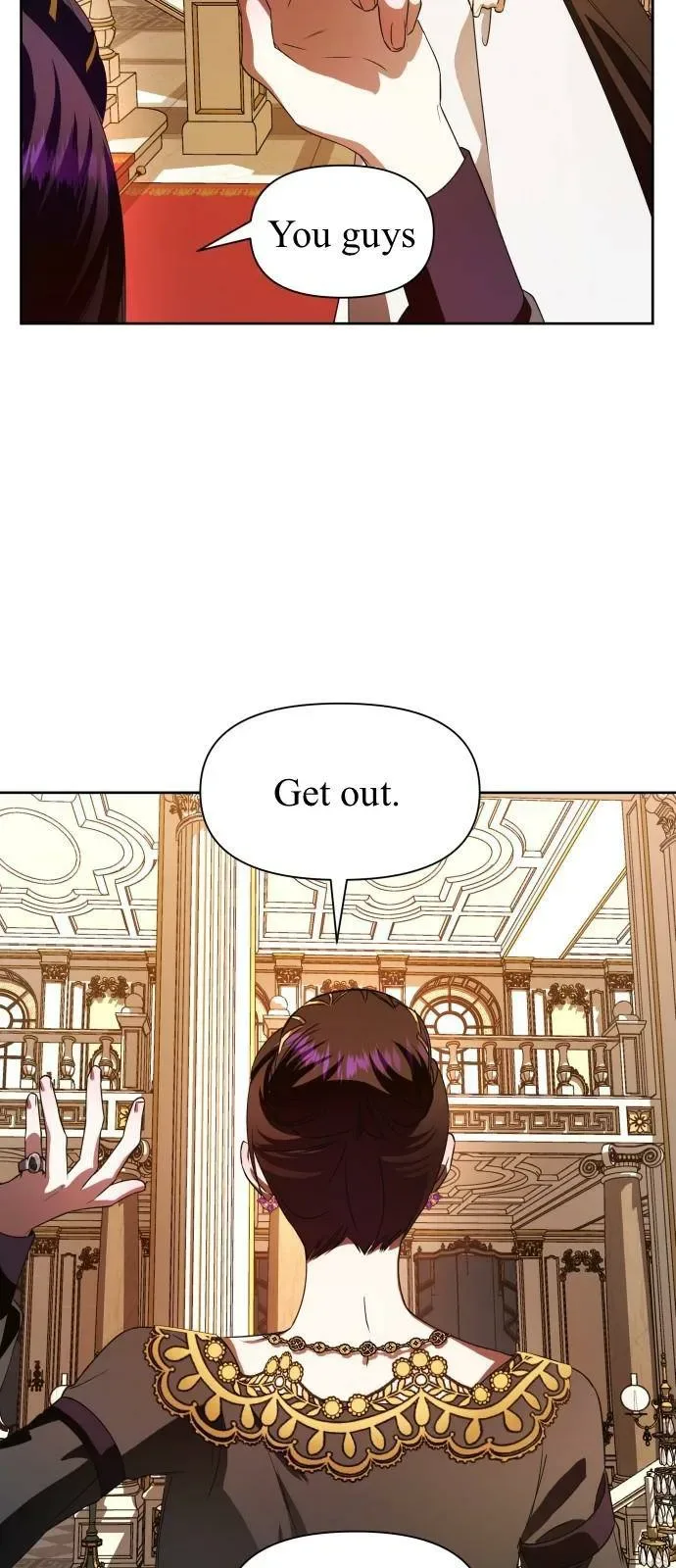 I Want to Be You, Just For A Day Chapter 47 page 82