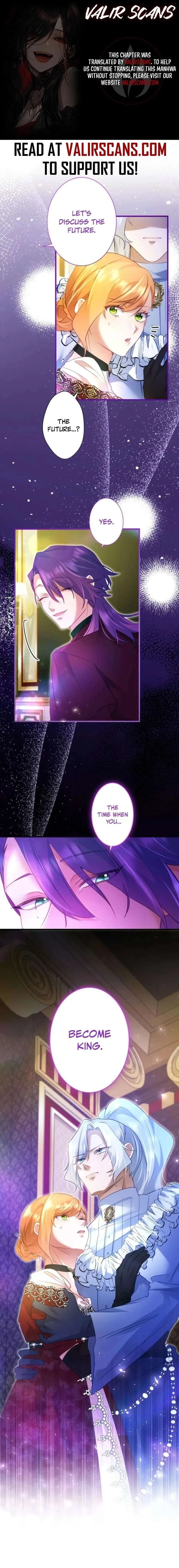 I Committed a One-Night Mistake with the Young Lady? Chapter 48 page 2