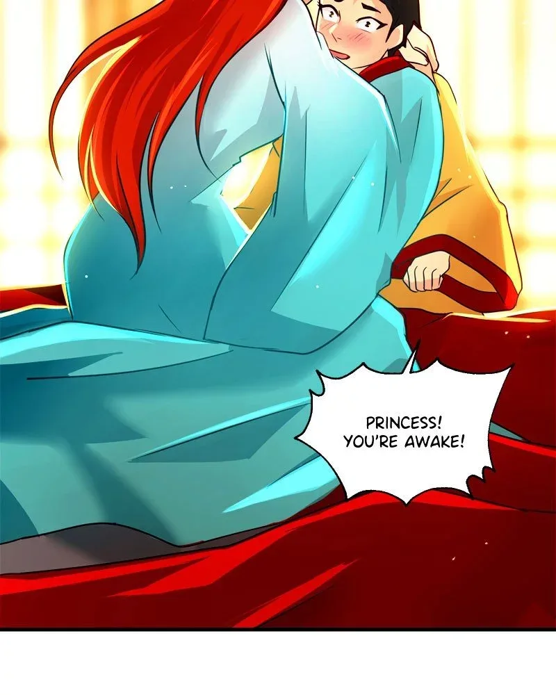 Subzero Chapter 46 page 22