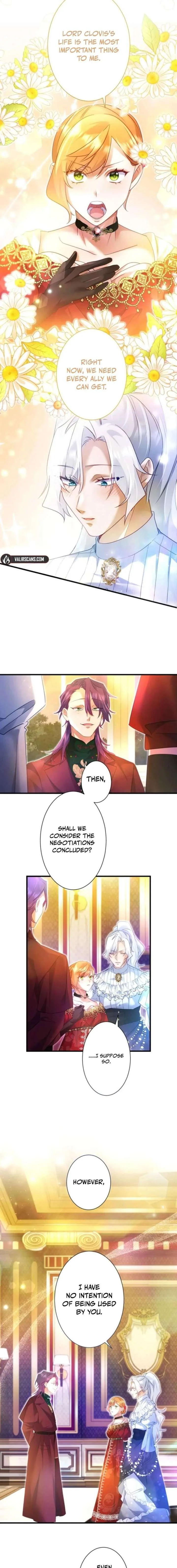 I Committed a One-Night Mistake with the Young Lady? Chapter 48 page 12