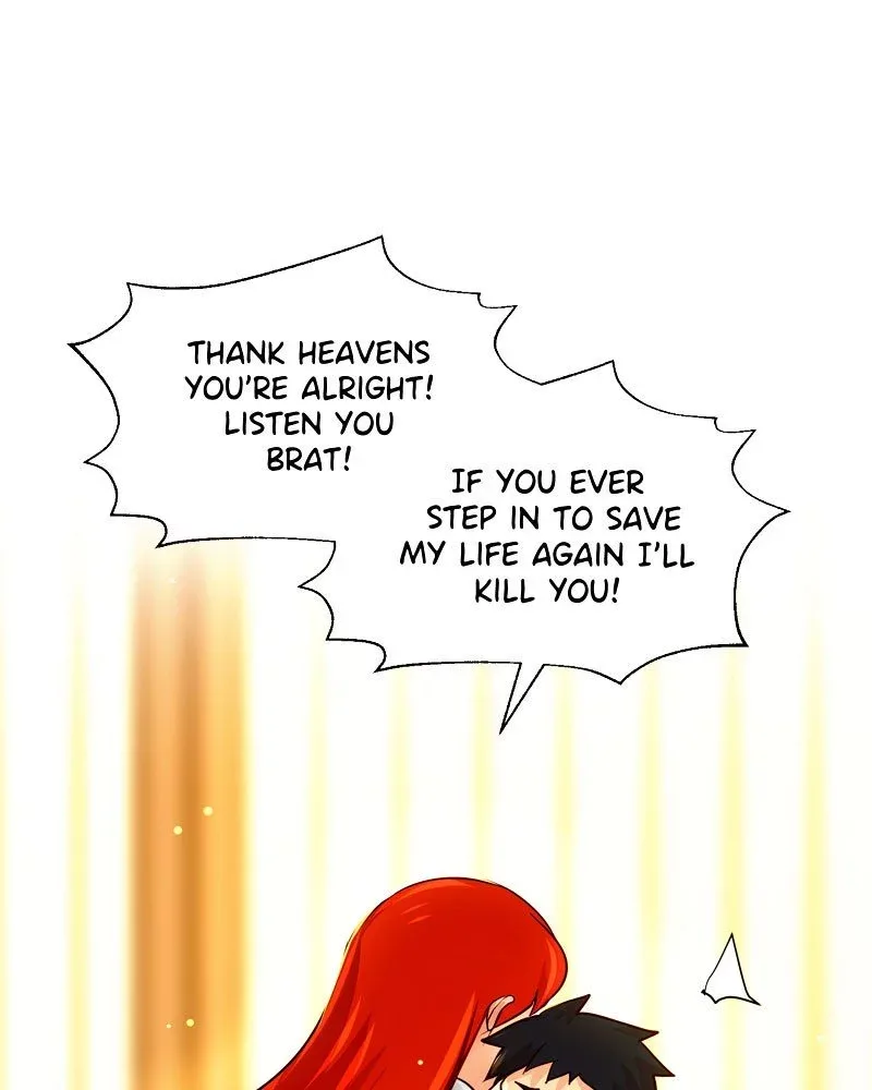 Subzero Chapter 46 page 21