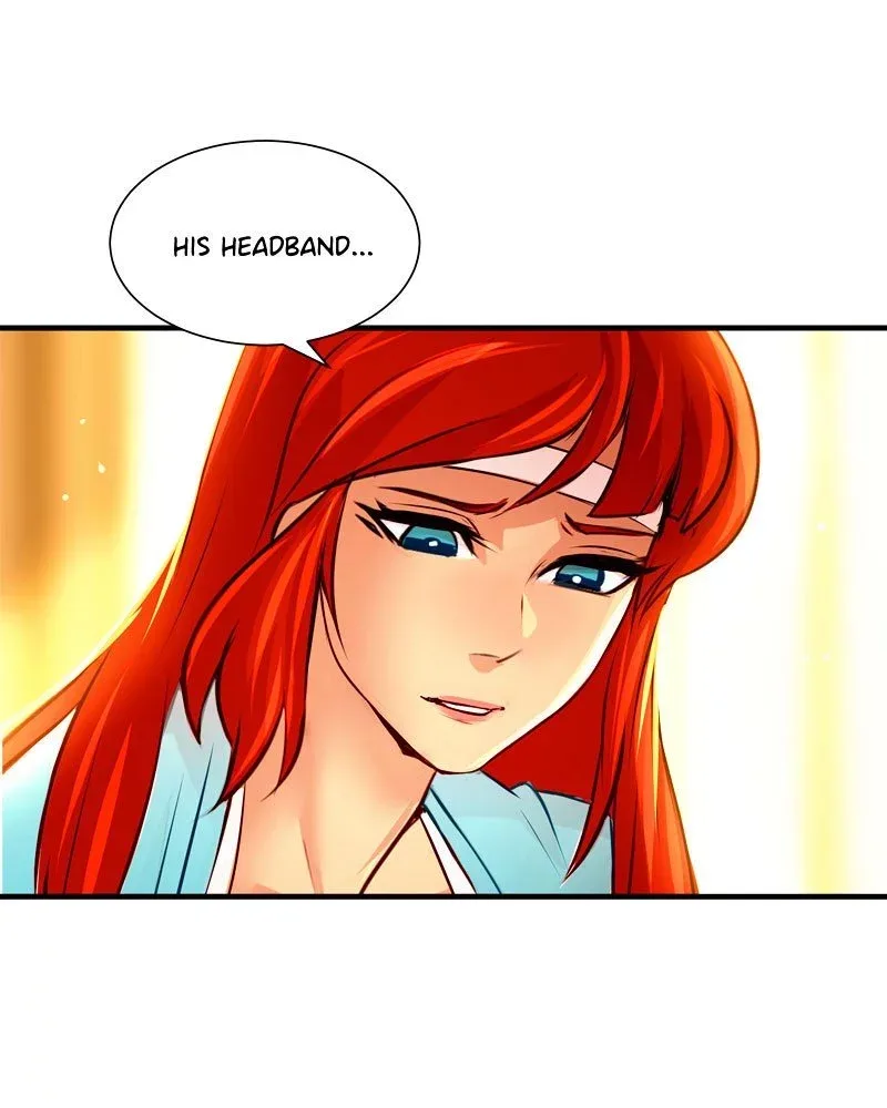 Subzero Chapter 46 page 33