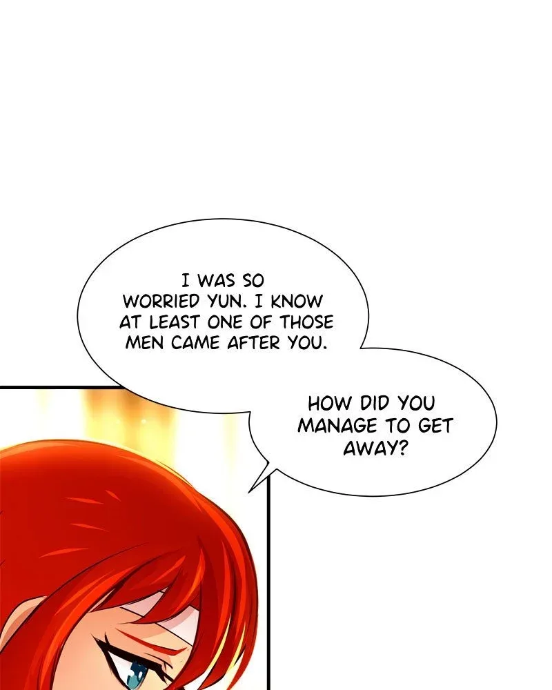 Subzero Chapter 46 page 23
