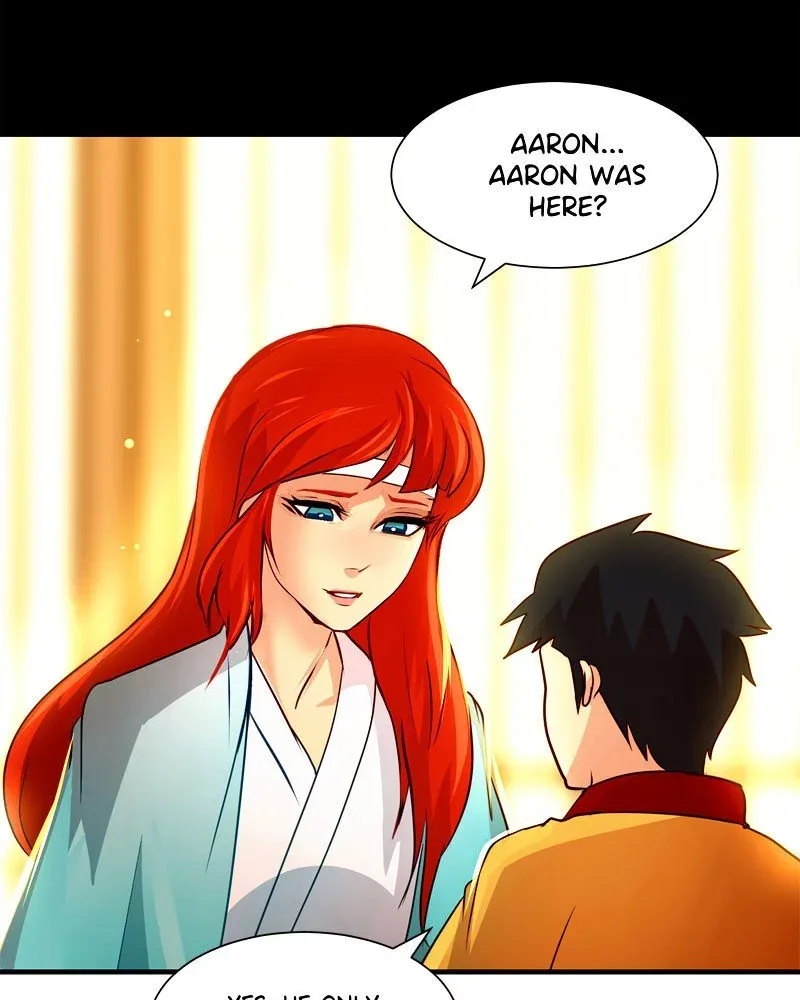Subzero Chapter 46 page 31