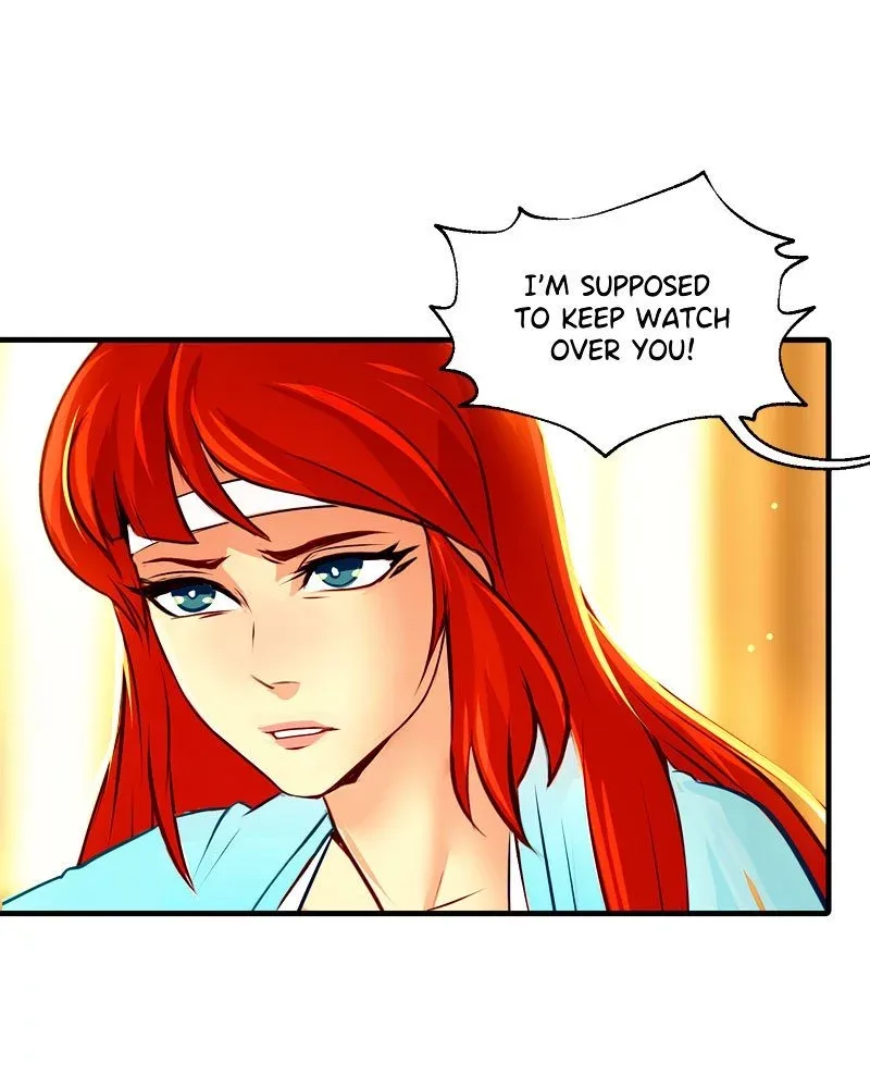 Subzero Chapter 46 page 39